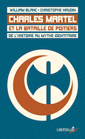 Charles Martel et la bataille de Poitiers